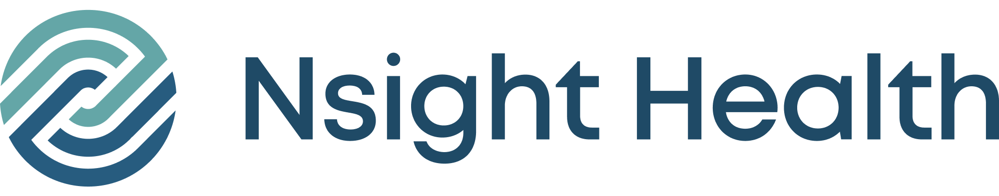 Nsight Health Logo - Nsight Remote Patient Monitoring and Remote Care