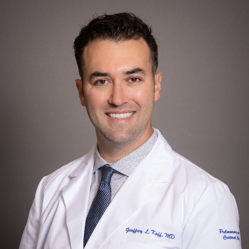 Dr. Geoffrey Koff - Nsight Health Doctor Testimonial