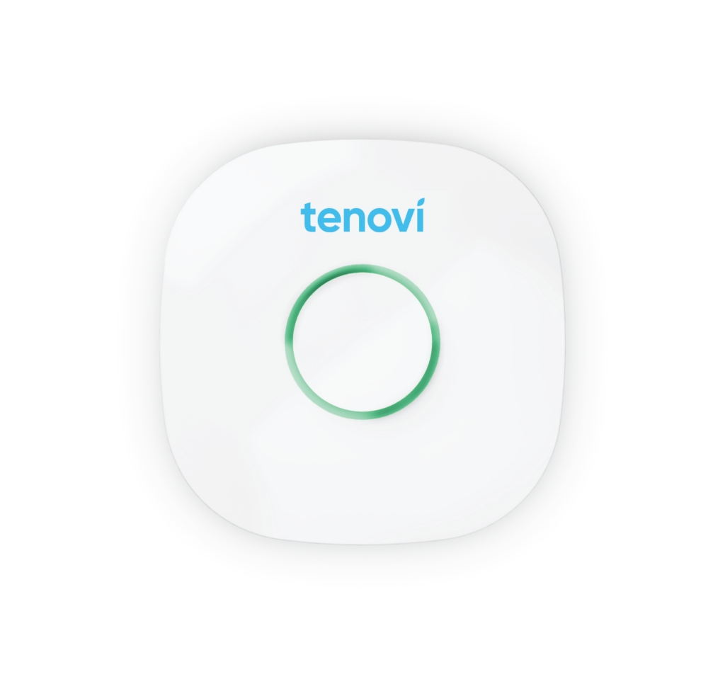 Tenovi Cellular Gateway - Nsight Health Remote Patient Monitoring & Chronic Care Management